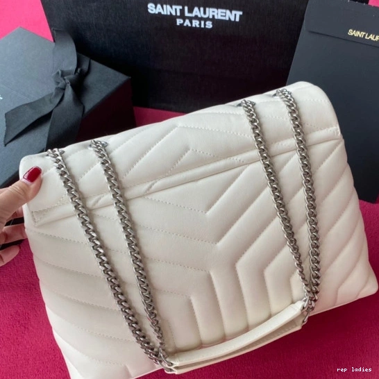 Rep ladies REP YSL LOULOU 0805